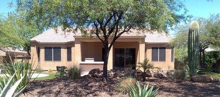 4629 E Thunder Hawk Rd in Cave Creek, AZ - Building Photo - Building Photo