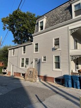 17 S Walnut St, Unit C in West Chester, PA - Foto de edificio - Building Photo