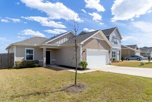 13801 Sherri Berry Wy in Manor, TX - Building Photo