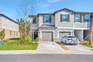 6032 Shiner St in Land O Lakes, FL - Building Photo