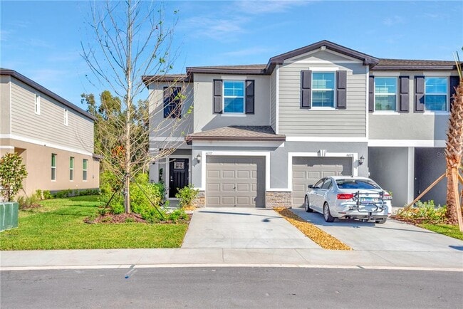 property at 6032 Shiner St