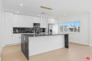 1223 23rd St in Santa Monica, CA - Building Photo