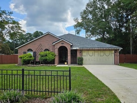 2573 Cold Creek Blvd in Jacksonville, FL - Building Photo