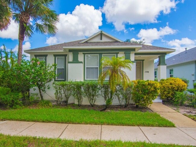 property at 1598 78th Ave
