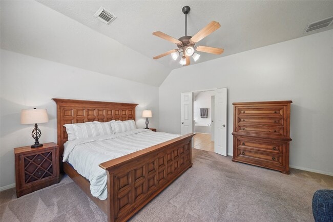 property at 158 N Whistlers Bend Cir