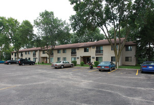 Creekside Apartments