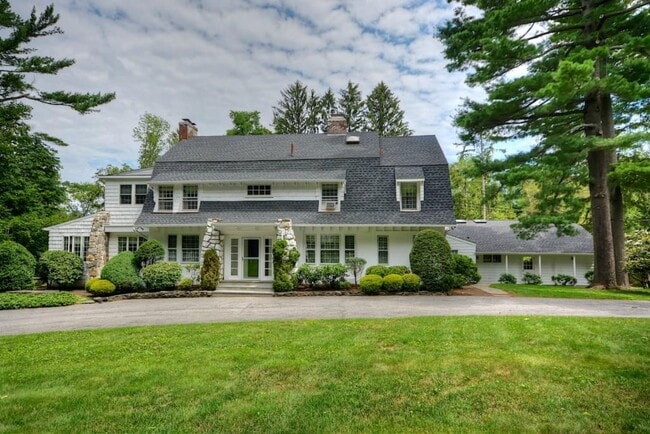 property at 188 Orchard Ridge Rd