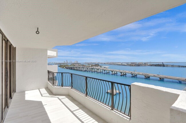 property at 555 NE 15th St