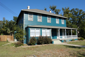 1224 E Strong St in Pensacola, FL - Building Photo - Building Photo