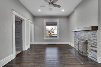 2515 Franklin St in Denver, CO - Building Photo - Building Photo