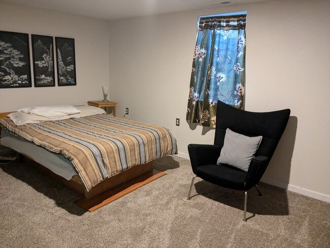 6915 Yates St, Unit Mother in law apt. in Westminster, CO - Foto de edificio - Building Photo