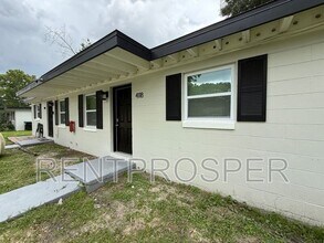 4120 W Washington St in Orlando, FL - Building Photo - Building Photo