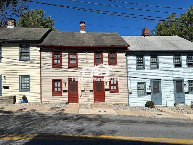 3762 St Paul St in Ellicott City, MD - Building Photo - Building Photo