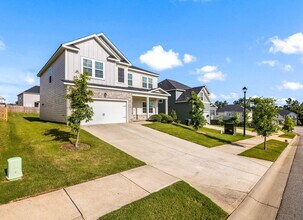 3580 Hilltop Trl in Evans, GA - Building Photo - Building Photo