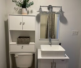 1206 17th St, Unit 1 in Huntington, WV - Building Photo - Building Photo