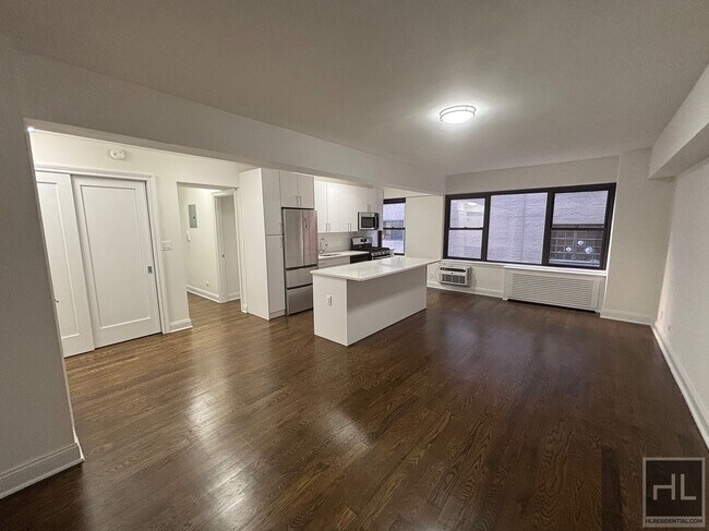 EAST 57 STREET