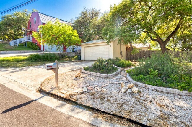 property at 233 Camaro Way