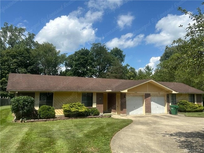 property at 4418-4420 Edelweiss Dr