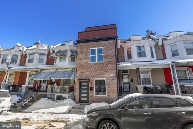 property at 458 W Earlham Ter