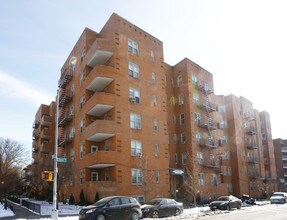 Shore Ridge Apt. Corp. in Brooklyn, NY - Building Photo - Building Photo