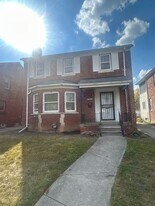 18293 Littlefield St in Detroit, MI - Building Photo