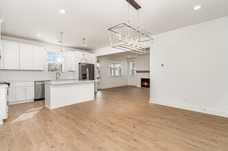 712 Caraway Ln in Nashville, TN - Building Photo - Building Photo
