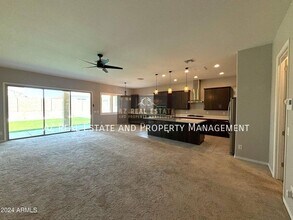 19804 W Avalon Dr in Buckeye, AZ - Building Photo - Building Photo