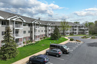 15400 Chippendale Ave W in Rosemount, MN - Foto de edificio - Building Photo