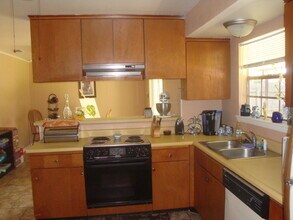 2101 Peach St in Deridder, LA - Building Photo - Building Photo