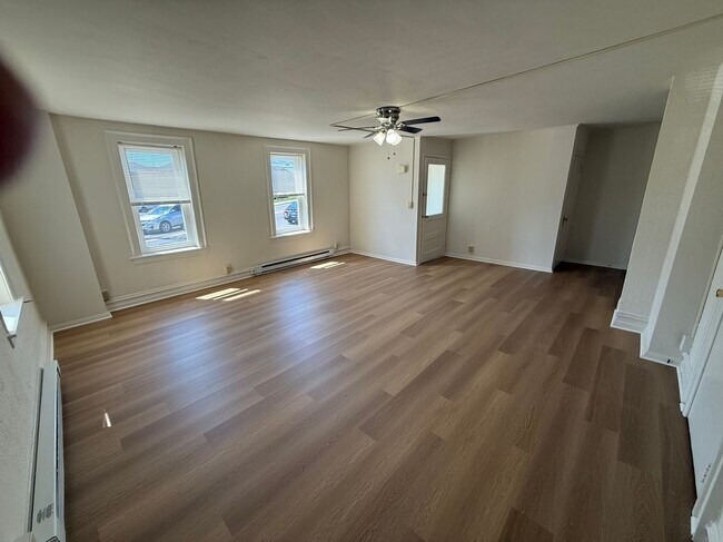 1333 Overlook Rd in Fullerton, PA - Building Photo - Building Photo