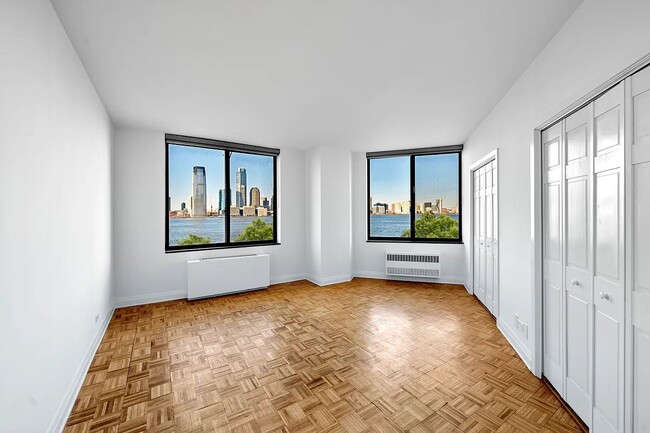 property at 99 Battery Pl