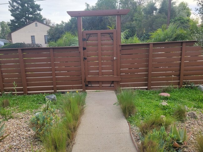 property at 17565 Bullock St