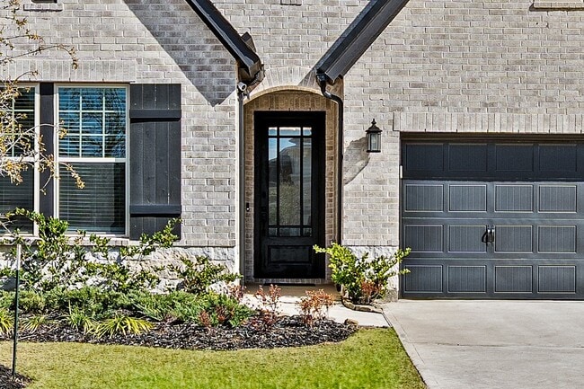 property at 7415 Denali Dr