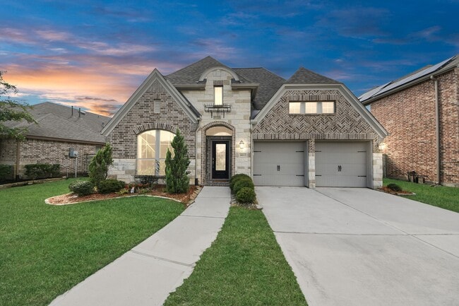 4412 Mesquite Terrace Dr in Manvel, TX - Building Photo - Building Photo