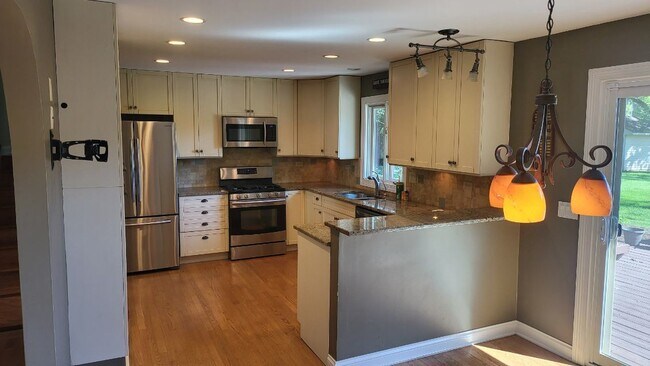 28W661 Douglas Rd in Naperville, IL - Building Photo - Building Photo