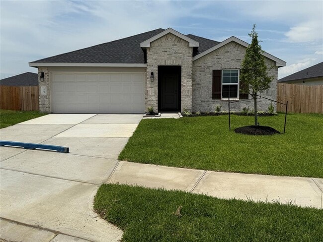 property at 1507 Crete Island Wy