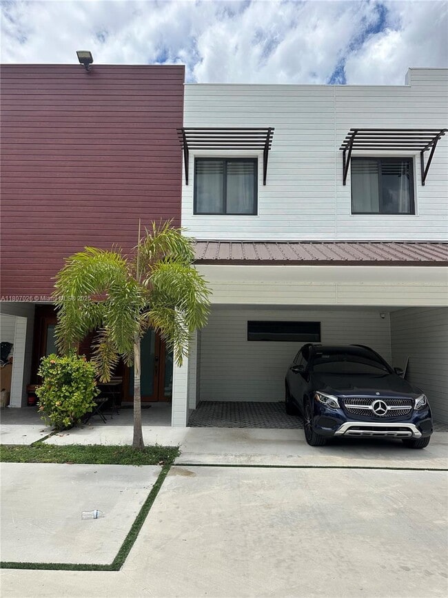 property at 958 NW 10th St