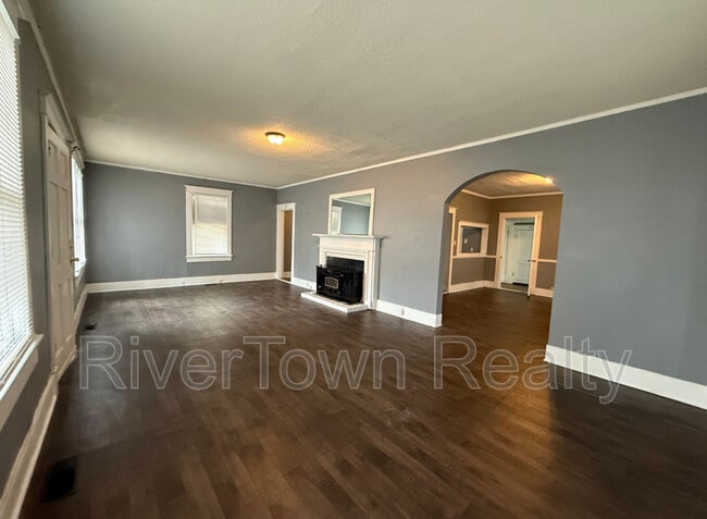1027 Stonewall St in Memphis, TN - Building Photo - Building Photo