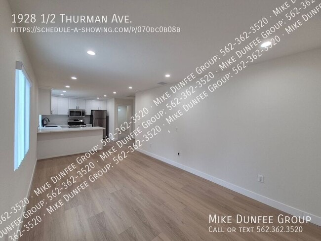 1928 1/2 Thurman Ave. in Los Angeles, CA - Building Photo - Building Photo