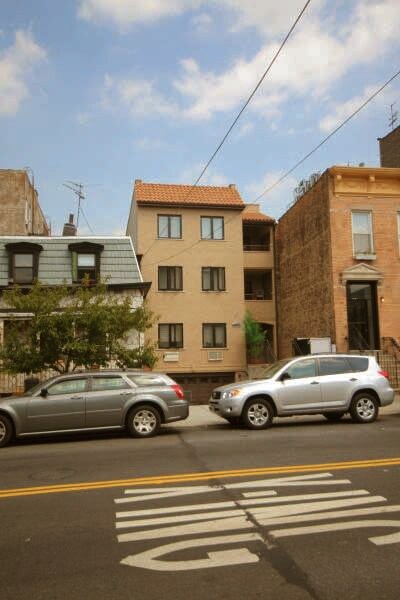 4011 23rd Ave in Astoria, NY - Building Photo