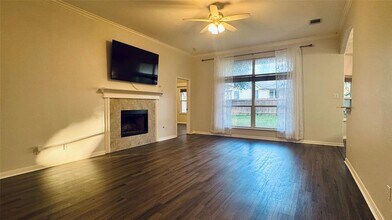 1505 Shady Hillside Pass in Round Rock, TX - Building Photo - Building Photo