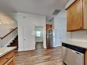 206 Hydrangea St in Summerville, SC - Building Photo - Building Photo