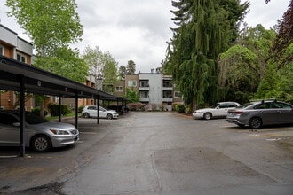 Park Ridge in Kirkland, WA - Foto de edificio - Building Photo