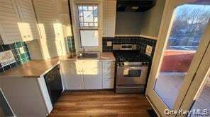 214 Church St in Poughkeepsie, NY - Foto de edificio - Building Photo