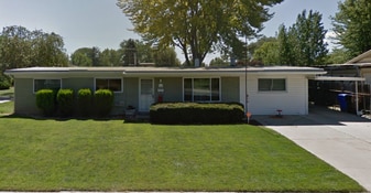 335 W La Salle Dr in Midvale, UT - Building Photo