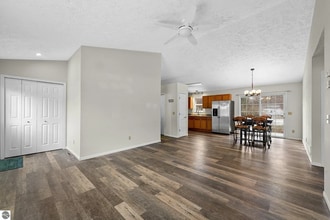 202 Hassle Rd in Buckley, MI - Building Photo - Building Photo
