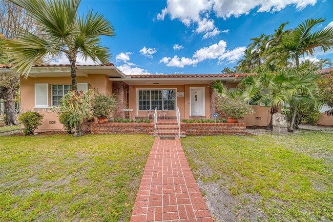 property at 645 Altara Ave