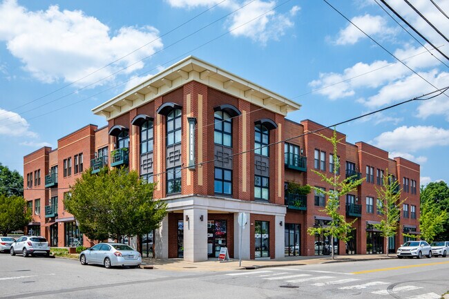 37206 Building in Nashville, TN - Building Photo - Building Photo