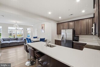 10501 John Glenn St in Lanham, MD - Building Photo - Building Photo