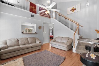 2601 Turtle River Dr in Leander, TX - Building Photo - Building Photo